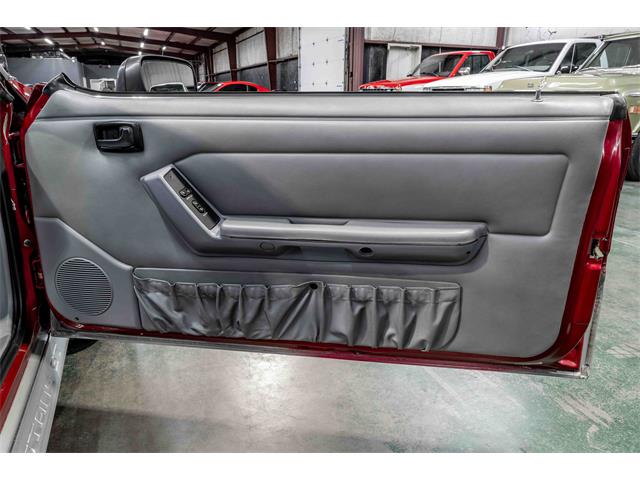 1993 Ford Mustang GT (CC-2085875) for sale in Sherman, Texas