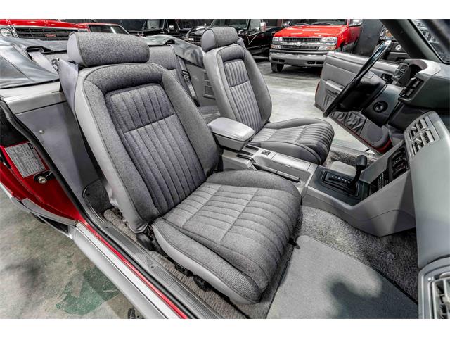 1993 Ford Mustang GT (CC-2085875) for sale in Sherman, Texas