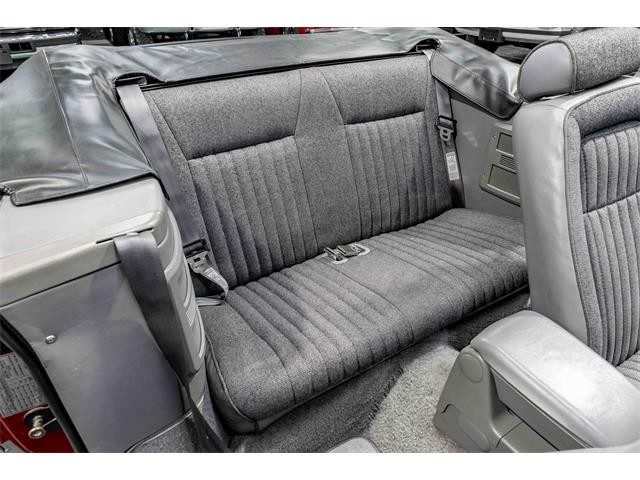 1993 Ford Mustang GT (CC-2085875) for sale in Sherman, Texas