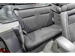 1993 Ford Mustang GT (CC-2085875) for sale in Sherman, Texas