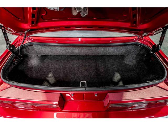 1993 Ford Mustang GT (CC-2085875) for sale in Sherman, Texas