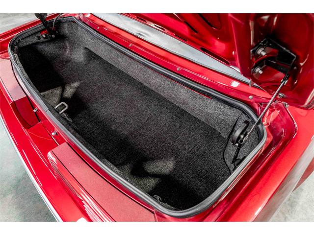 1993 Ford Mustang GT (CC-2085875) for sale in Sherman, Texas