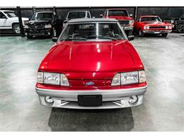 1993 Ford Mustang GT (CC-2085875) for sale in Sherman, Texas