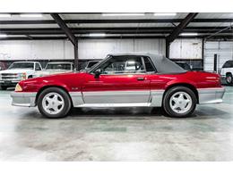 1993 Ford Mustang GT (CC-2085875) for sale in Sherman, Texas