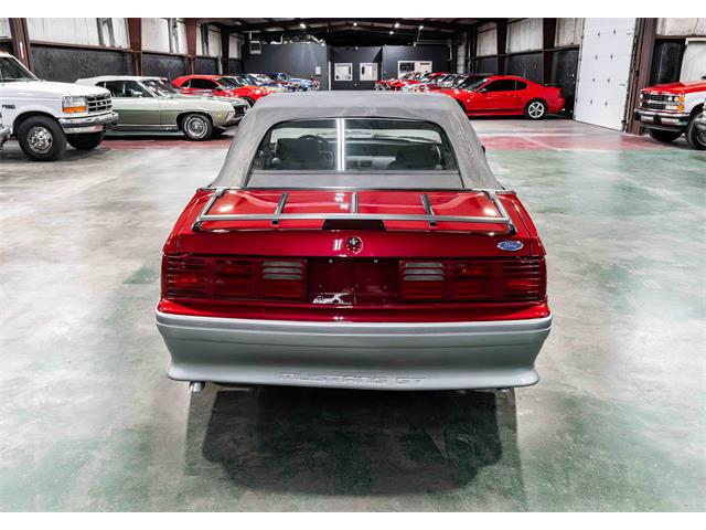1993 Ford Mustang GT (CC-2085875) for sale in Sherman, Texas