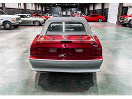 1993 Ford Mustang GT (CC-2085875) for sale in Sherman, Texas