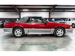 1993 Ford Mustang GT (CC-2085875) for sale in Sherman, Texas