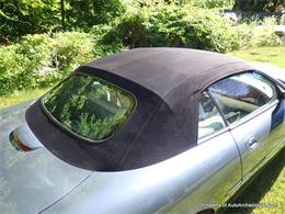 1998 Jaguar XK8 (CC-2085876) for sale in Deep River, Connecticut