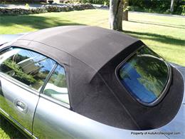 1998 Jaguar XK8 (CC-2085876) for sale in Deep River, Connecticut