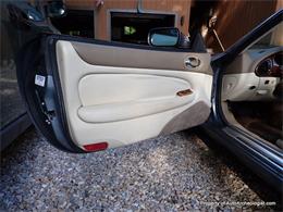 1998 Jaguar XK8 (CC-2085876) for sale in Deep River, Connecticut