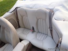 1998 Jaguar XK8 (CC-2085876) for sale in Deep River, Connecticut