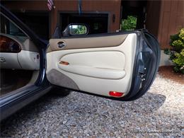 1998 Jaguar XK8 (CC-2085876) for sale in Deep River, Connecticut