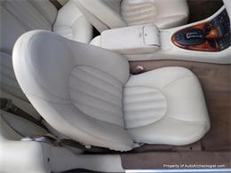 1998 Jaguar XK8 (CC-2085876) for sale in Deep River, Connecticut