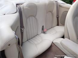 1998 Jaguar XK8 (CC-2085876) for sale in Deep River, Connecticut