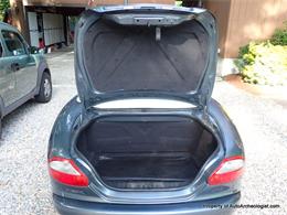 1998 Jaguar XK8 (CC-2085876) for sale in Deep River, Connecticut