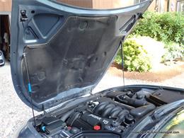 1998 Jaguar XK8 (CC-2085876) for sale in Deep River, Connecticut