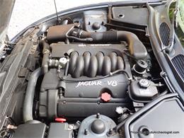 1998 Jaguar XK8 (CC-2085876) for sale in Deep River, Connecticut