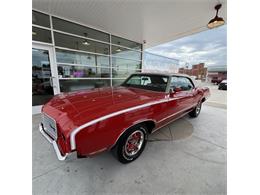 1972 Oldsmobile Cutlass Supreme (CC-2085878) for sale in El Reno, Oklahoma
