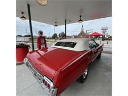 1972 Oldsmobile Cutlass Supreme (CC-2085878) for sale in El Reno, Oklahoma