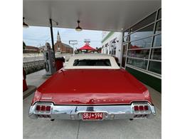 1972 Oldsmobile Cutlass Supreme (CC-2085878) for sale in El Reno, Oklahoma