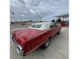 1972 Oldsmobile Cutlass Supreme (CC-2085878) for sale in El Reno, Oklahoma