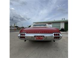 1972 Oldsmobile Cutlass Supreme (CC-2085878) for sale in El Reno, Oklahoma