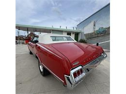 1972 Oldsmobile Cutlass Supreme (CC-2085878) for sale in El Reno, Oklahoma