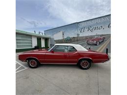 1972 Oldsmobile Cutlass Supreme (CC-2085878) for sale in El Reno, Oklahoma