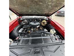 1972 Oldsmobile Cutlass Supreme (CC-2085878) for sale in El Reno, Oklahoma