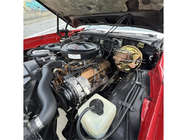 1972 Oldsmobile Cutlass Supreme (CC-2085878) for sale in El Reno, Oklahoma