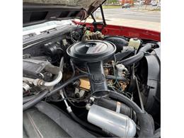 1972 Oldsmobile Cutlass Supreme (CC-2085878) for sale in El Reno, Oklahoma