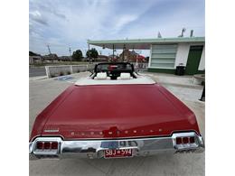 1972 Oldsmobile Cutlass Supreme (CC-2085878) for sale in El Reno, Oklahoma