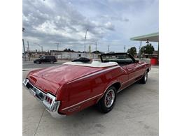 1972 Oldsmobile Cutlass Supreme (CC-2085878) for sale in El Reno, Oklahoma