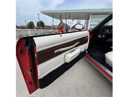 1972 Oldsmobile Cutlass Supreme (CC-2085878) for sale in El Reno, Oklahoma