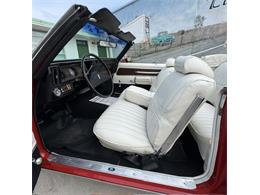 1972 Oldsmobile Cutlass Supreme (CC-2085878) for sale in El Reno, Oklahoma
