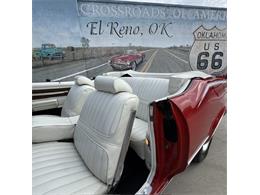 1972 Oldsmobile Cutlass Supreme (CC-2085878) for sale in El Reno, Oklahoma