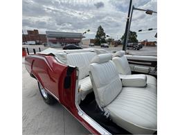 1972 Oldsmobile Cutlass Supreme (CC-2085878) for sale in El Reno, Oklahoma