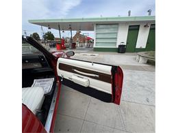 1972 Oldsmobile Cutlass Supreme (CC-2085878) for sale in El Reno, Oklahoma