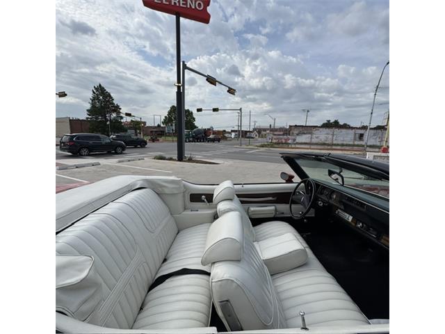 1972 Oldsmobile Cutlass Supreme (CC-2085878) for sale in El Reno, Oklahoma