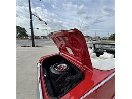 1972 Oldsmobile Cutlass Supreme (CC-2085878) for sale in El Reno, Oklahoma