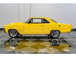 1966 Chevrolet Nova (CC-2080588) for sale in Ft Worth, Texas