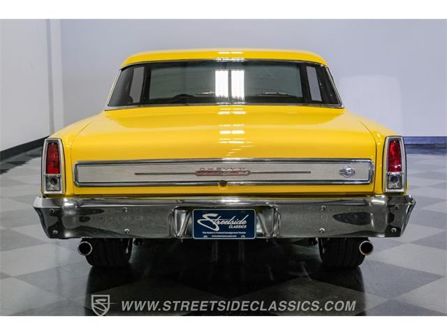1966 Chevrolet Nova (CC-2080588) for sale in Ft Worth, Texas