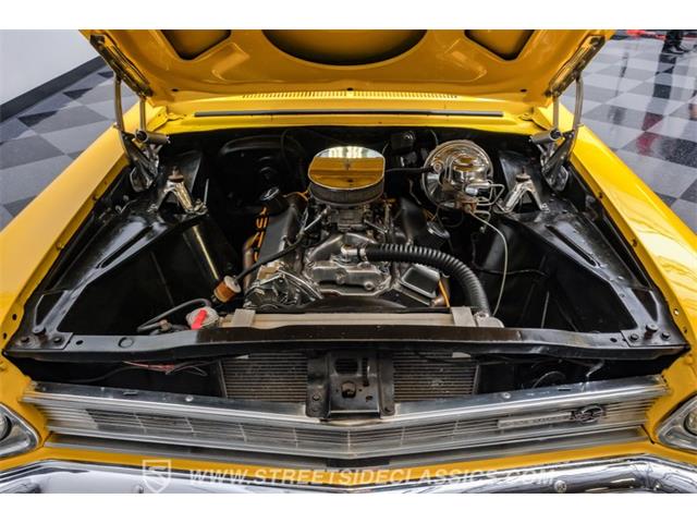 1966 Chevrolet Nova (CC-2080588) for sale in Ft Worth, Texas