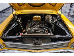 1966 Chevrolet Nova (CC-2080588) for sale in Ft Worth, Texas