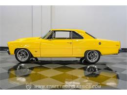 1966 Chevrolet Nova (CC-2080588) for sale in Ft Worth, Texas