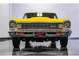 1966 Chevrolet Nova (CC-2080588) for sale in Ft Worth, Texas