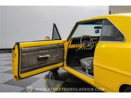 1966 Chevrolet Nova (CC-2080588) for sale in Ft Worth, Texas