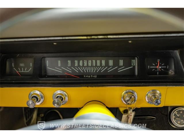 1966 Chevrolet Nova (CC-2080588) for sale in Ft Worth, Texas