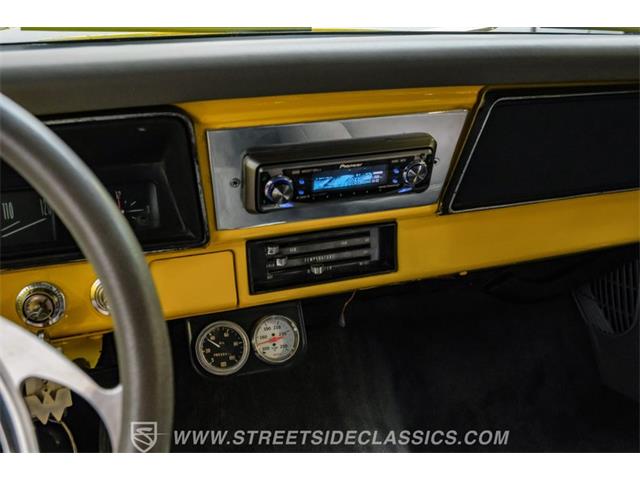 1966 Chevrolet Nova (CC-2080588) for sale in Ft Worth, Texas