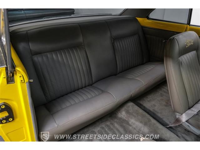 1966 Chevrolet Nova (CC-2080588) for sale in Ft Worth, Texas